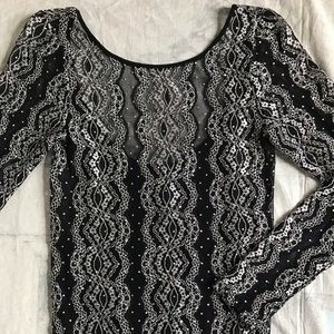 Ukulele Star Dress from ASOS